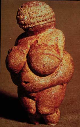 images of venus of willendorf. you say saggy, i say well-